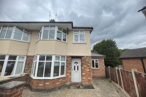 6 bedroom semi-detached house to rent, *£120pppw Excl bills* Pelham Crescent, Beeston, NG9 2ER