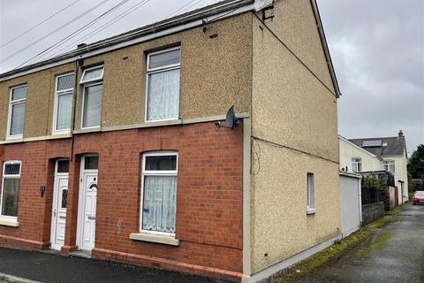 Norman Road, Ammanford