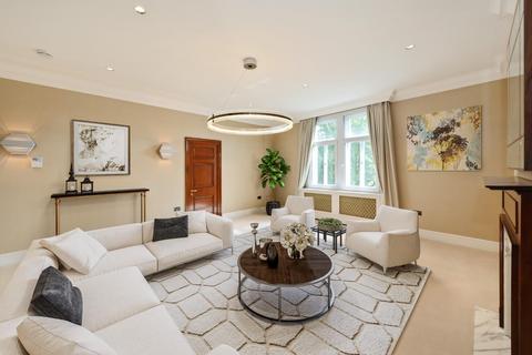 2 bedroom flat for sale, Thurloe Place, Knightsbridge SW7