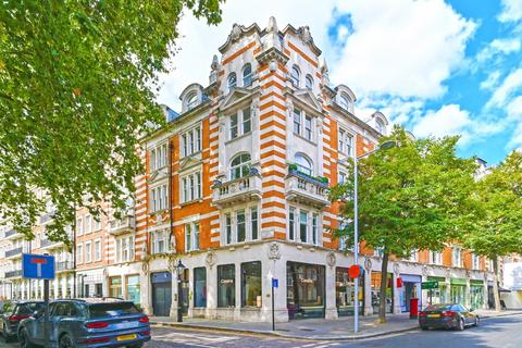 2 bedroom flat for sale, Thurloe Place, Knightsbridge SW7