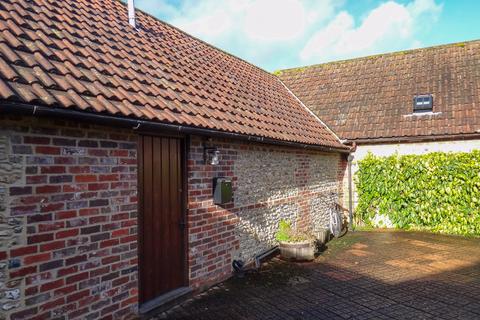 1 bedroom cottage to rent, Chawton, Alton, Hampshire, GU34