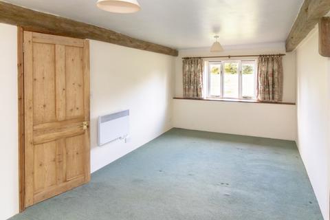 1 bedroom cottage to rent, Chawton, Alton, Hampshire, GU34