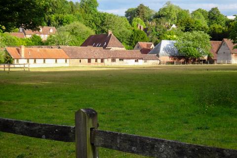 1 bedroom cottage to rent, Chawton, Alton, Hampshire, GU34