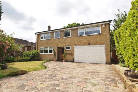 4 bedroom detached house for sale, Whitecroft Way, Park Langley, Beckenham, BR3