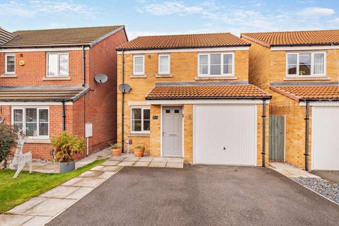 4 bedroom detached house for sale, Castleford WF10