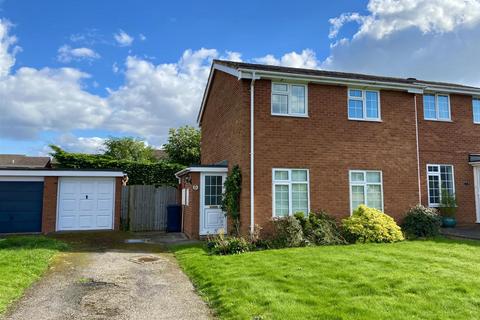 3 bedroom terraced house for sale, 23 Northwood Road, Shrewsbury, SY2 5LH