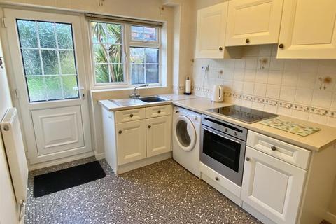 3 bedroom terraced house for sale, 23 Northwood Road, Shrewsbury, SY2 5LH