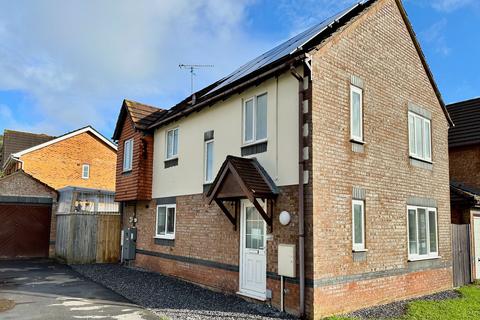 4 bedroom detached house to rent, Coleridge Crescent, Killay, SA2