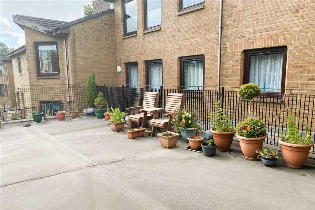 Residential Communal