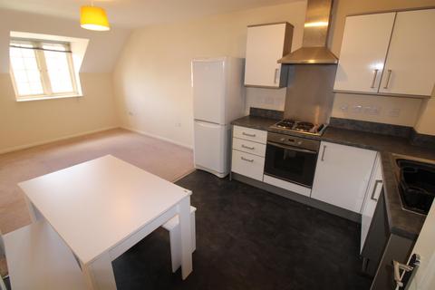 2 bedroom apartment to rent, Tiger Court, Burton upon Trent DE14