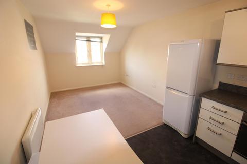 2 bedroom apartment to rent, Tiger Court, Burton upon Trent DE14