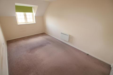 2 bedroom apartment to rent, Tiger Court, Burton upon Trent DE14