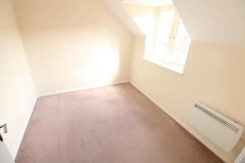 2 bedroom apartment to rent, Tiger Court, Burton upon Trent DE14