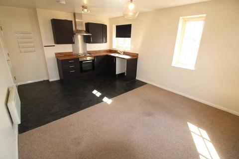 2 bedroom apartment to rent, Tiger Court, Burton upon Trent DE14