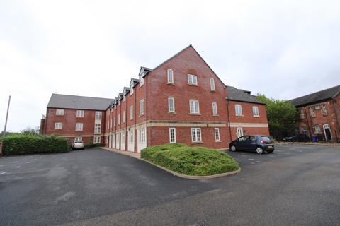 undefined, Tiger Court, Burton upon Trent DE14