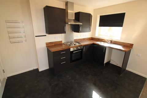 undefined, Tiger Court, Burton upon Trent DE14
