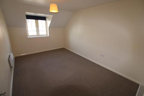 undefined, Tiger Court, Burton upon Trent DE14