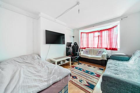 undefined, Amblecote Road, London, SE12 9TR