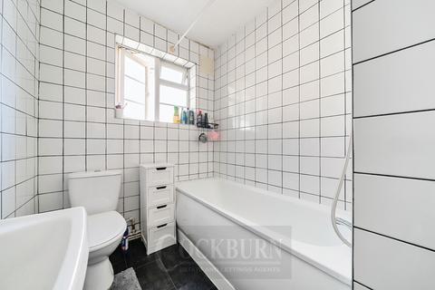 undefined, Amblecote Road, London, SE12 9TR