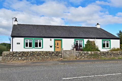 3 bedroom detached bungalow for sale, Ringford DG7