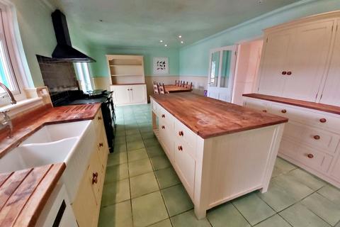 3 bedroom detached bungalow for sale, Ringford DG7