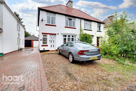 4 bedroom semi-detached house for sale, Kings Hedges Road, Cambridge