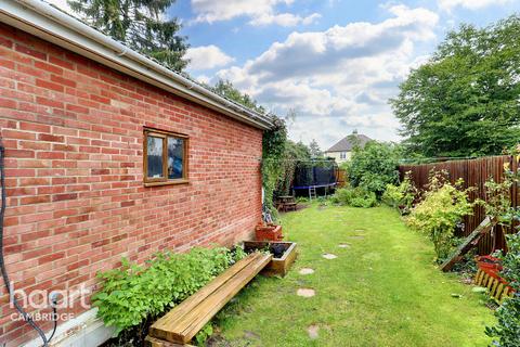 4 bedroom semi-detached house for sale, Kings Hedges Road, Cambridge