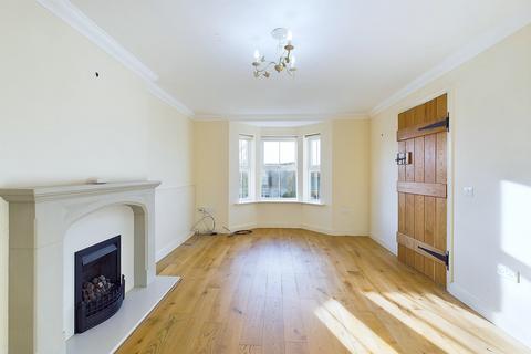 3 bedroom terraced house for sale, Whitton View, Rothbury, Morpeth, Northumberland