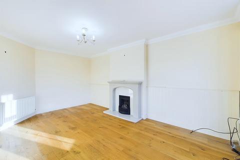 3 bedroom terraced house for sale, Whitton View, Rothbury, Morpeth, Northumberland