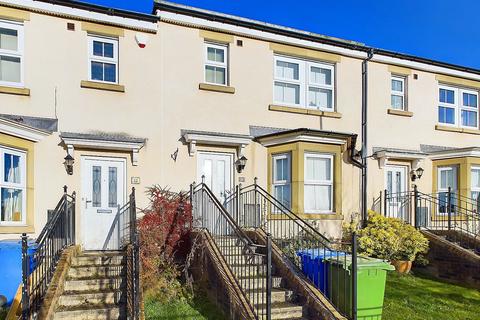 3 bedroom terraced house for sale, Whitton View, Rothbury, Morpeth, Northumberland