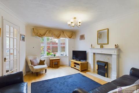 3 bedroom detached villa for sale, Sandalwood Avenue, East Kilbride G74