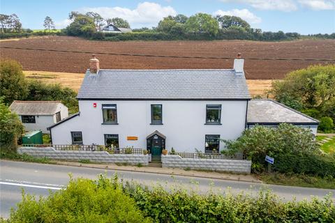 3 bedroom detached house for sale, Horns Cross, Bideford