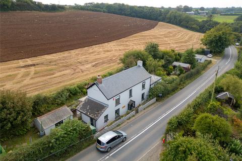 3 bedroom detached house for sale, Horns Cross, Bideford