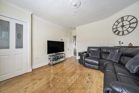 2 bedroom terraced house for sale, Horley Road, London SE9 - Refurbished!