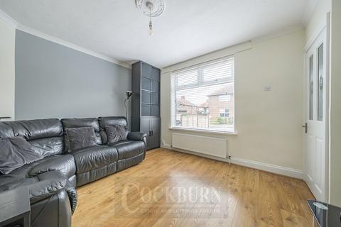 2 bedroom terraced house for sale, Horley Road, London SE9 - Refurbished!