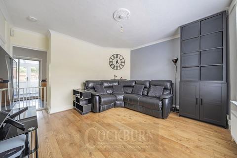 2 bedroom terraced house for sale, Horley Road, London SE9