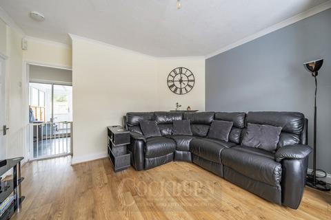 2 bedroom terraced house for sale, Horley Road, London SE9