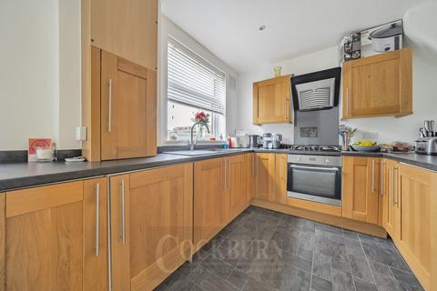 4 Horley Road, London, SE9 4LF