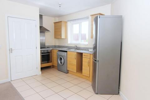 2 bedroom maisonette to rent, Tuffleys Way, Leicester LE3