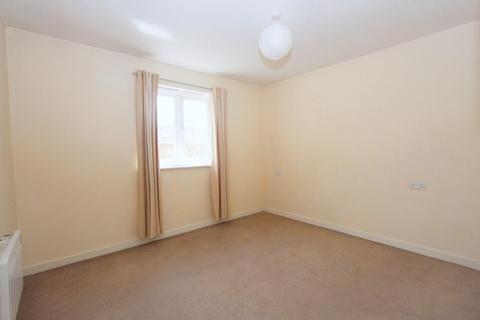 2 bedroom maisonette to rent, Tuffleys Way, Leicester LE3