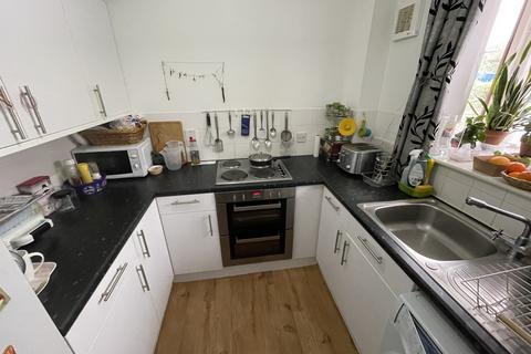 4 Carnot Close, Shenley Lodge, Milton Keynes, MK5 7BX