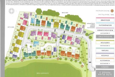 3 bedroom property for sale, The Chepstow, Parc Ceirw, off Maes Y Gwernen Road, Cwmrhydyceirw, Swansea