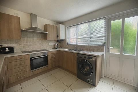 6 bedroom semi-detached house to rent, *£153pppw with bills* Francis Street, Arboretum, Nottingham, NG7 4GB