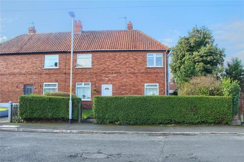 2 bedroom semi-detached house for sale, Stockton Street, Billingham