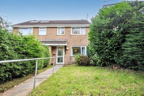 3 bedroom semi-detached house for sale, Pontymason Lane, Newport NP10