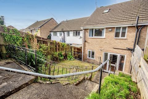 3 bedroom semi-detached house for sale, Pontymason Lane, Newport NP10