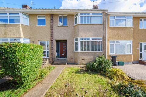 3 bedroom terraced house for sale, Queensholm Crescent, South Gloucestershire BS16