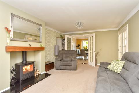 4 bedroom detached house for sale, Flint Close, Kemsley, Sittingbourne, Kent