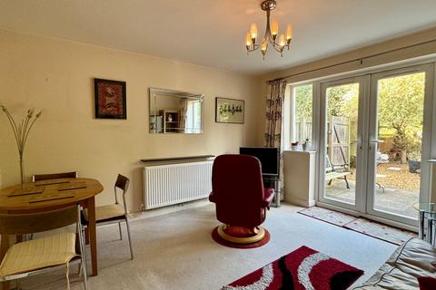 3 bedroom end of terrace house for sale, Ledbury Court, Hereford, HR1