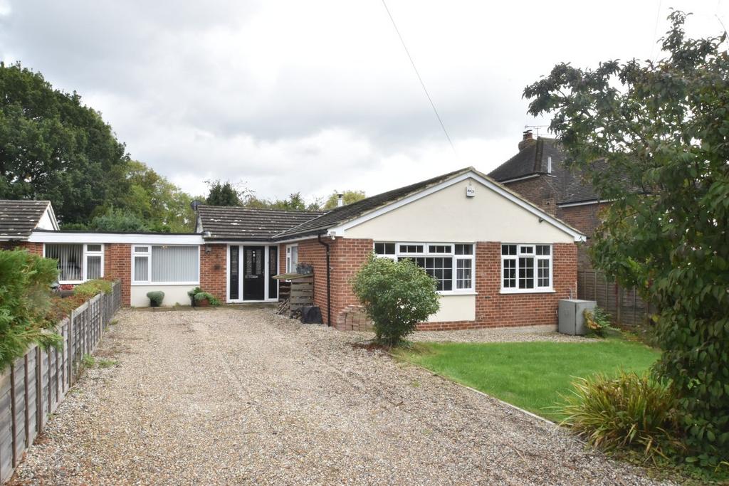 Headcorn Road, Grafty Green, ME17 3 bed bungalow for sale £675,000